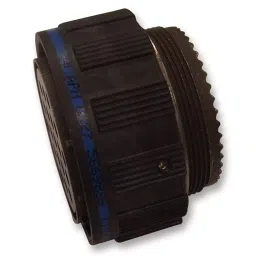 AMPHENOL INDUSTRIAL CONNECTOR, CIRCULAR, 3WAY, SIZE 9, CTV06F-9-98SN-528-picture-44