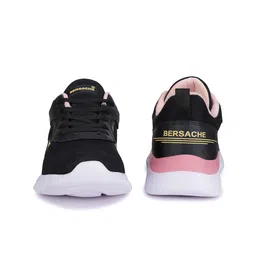 BERSACHE Women Running Non-Marking Shoes image 2