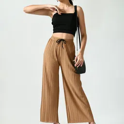 Brainbees Women Palazzos-image-86