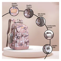 Tinytot 30 L Backpack- Height 20 Inches image 2