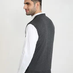 ColorPlus Men Checked image 3