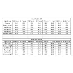 Tiara Jacquard Knit Full Sleeves Paris Girl Text Patch Detailed & Sequins Embellished Top WIth Joggers Set - Peach image 2