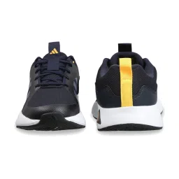 Adidas Men's Zap-Run Blue Running Shoes image 5