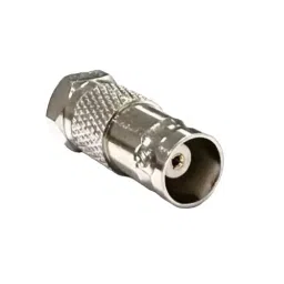 RS PRO Straight Coaxial Adapter 75 Ω Type F Plug to BNC Socket 1GHz, 2469525-picture-16