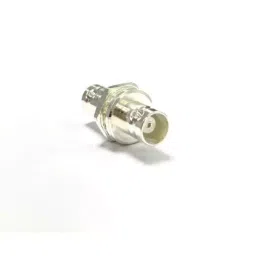 RS PRO Straight Coaxial Adapter 50 Ω BNC Socket to BNC Socket 4GHZ, 2469454 image 2