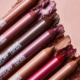 L.A. Girl Shockwave Nude Lip Liner Gingerbread - 1.2 gm image 5