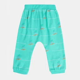 MINIKLUB Multi New Born And Baby Boys Knit Bottom image 5