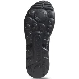 Adidas Men's Comfrt Stride Black Training Shoes image 5