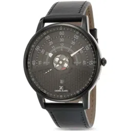 Daniel Klein DK.1.12444-6 Analog Watch for Men image 1
