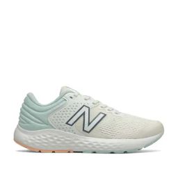 New Balance Women's Off White Running Shoes-picture-35