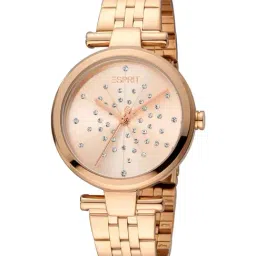 Esprit ES1L378M0045 Kaia Analog Watch for Women-picture-27