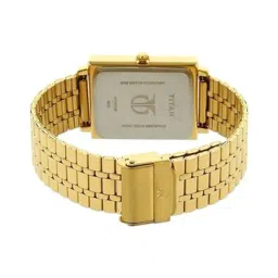 Titan NL1715YM01 Analog Watch for Men image 2