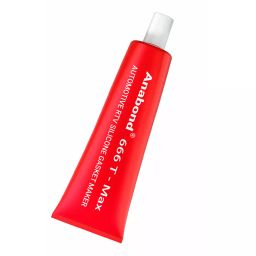 Anabond 15 g 666T- Max Rtv Silicone Gasket Maker-picture-24