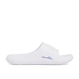 UNDER ARMOUR Women's Locker V White Slides-picture-28