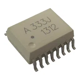 BROADCOM 2.5 A IGBT GATE DRIVER OPTOCOUPLER, ACPL-333J-000E-picture-24