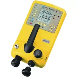 Druck Pressure Calibrator DPI 615 0 Bar to 20 Bar, I615SPC-13G-4025-picture-35