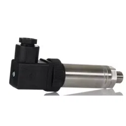 Druck Pressure Sensor 0 Bar Min 10 Bar Max Analogue Output Gauge Reading, PTXPRESSX 10 image 2