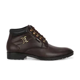 Vellinto MILAN Men Casual Regular Boots image 3