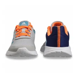 Adidas Kids FTW Grey Running Shoes image 5