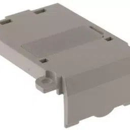 Mitsubishi FX3U-CNV-BD lnterface Board for connecting left side expansion boards-picture-19