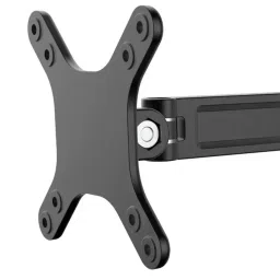 StarTech.com Wall Mounting Monitor Arm for 1 x Screen 34 inch Screen Size, ARMWALLS image 4
