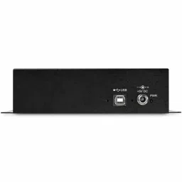 StarTech.com RS232 USB A Male to D-sub 9 Pin Male Interface Converter, ICUSB2328I image 5