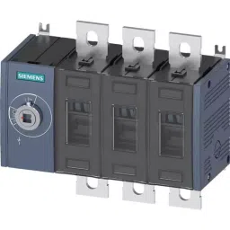 Siemens Switch Disconnector, 3 Pole, 200A Max Current, 3KD3630-0PE10-0-picture-22