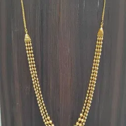 Princy Enterprise Metal Necklace-picture-18