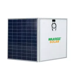 WAAREE Mono PERC Solar Panel 225 W 12 V, WS-225-picture-12