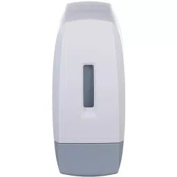 fastgear GENERIC 500 ml White Plastic Liquid Dispenser, FG1786 image 2