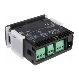 RS PRO Single Function Timer Relay Clamp Mount 10 - 30 V DC NC Model No. 7983448 image 2