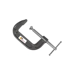 HUKUMS C Clamp 254 mm(10 Inch) Drop Forged Heavy Duty-picture-33