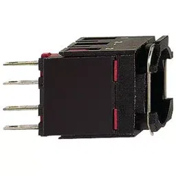 SCHNEIDER ELECTRIC Switch Contact Blocks 2 N/C BODY - FASTON, ZB6Z4B-picture-20