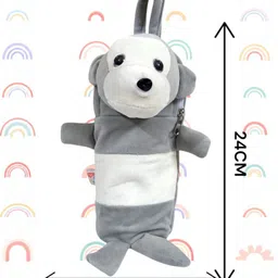 Safe n Cute Bottle cover for Infant &Toddler-240 ml to 330 ml image 3