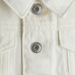 H&M Denim Jacket image 2