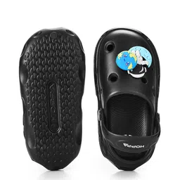 Hoppa Unisex Kids Clogs image 3