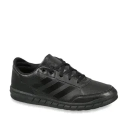 Adidas Kids Altasport Black Sneakers-image-28