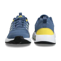 Adidas Men's SPDwin Blue Running Shoes image 5
