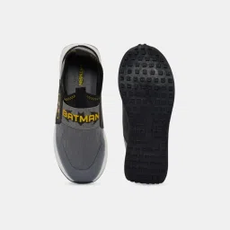 Pantaloons Junior Grey Casual Slip-Ons image 5