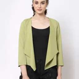 Office & You Olive Shrug-picture-11