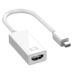 LOTA High-Speed Mini DisplayPort to HDMI Adapter Supports 4K Ultra HD @60 Hz Resolution,-picture-16