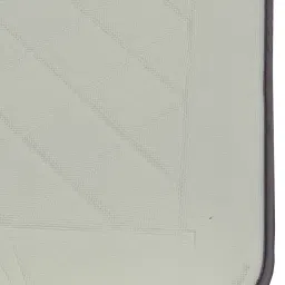 Bianca Luxor-Mf Dusty Rose Memory Foam 2000 GSM Anti Slip Bath Mat image 5