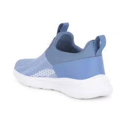 Leap7X by Liberty Women's Blue Running Shoes image 5