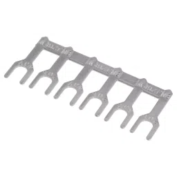 IDEC TERMINAL BLOCK JUMPER, 6WAY, 8MM, BNJ26FW-picture-11