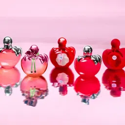 Nina Ricci Nina Illusion Eau de Parfum for Women - 50 ml image 5