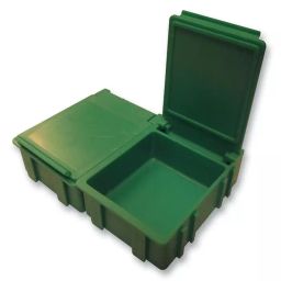 LICEFA Box, Smd, 16X12X15Mm, B+L=Green, SMD-BOX N1-2-2-7-7-picture-30