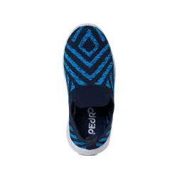 Khadim Kids Blue Casual Slip-Ons image 5