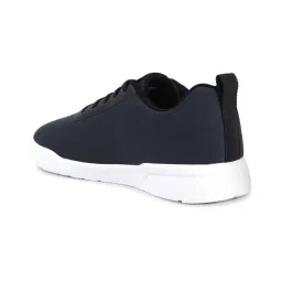 Reebok Men's Fusion Lux 2 Navy Running Shoes image 5