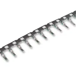 JST (JAPAN SOLDERLESS TERMINALS) Contact, Socket, 28-24Awg, Crimp, SZPD-002T-P0.3 (Pack of 16000)-picture-18