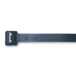 HELLERMANNTYTON Cable Tie, Black, 102 mm, Pk100, 111-01960 (Pack of 100)-picture-22